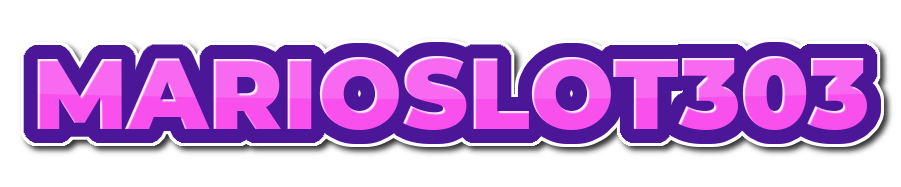 MARIOSLOT303 : Best Pick for Daily Spin Fighters